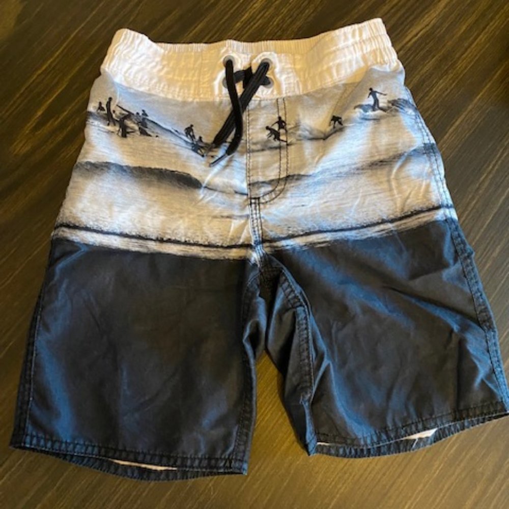 Old Navy Swim Shorts